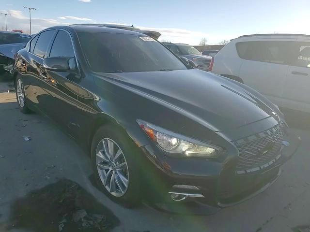 2016 Infiniti Q50 - Image 13