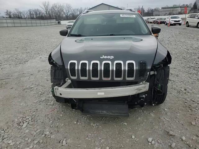 2014 Jeep Grand Cherokee - Image 12