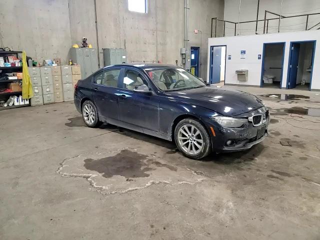 2017 BMW 3er - Image 10