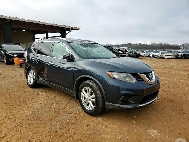 2016 Nissan Rogue - Image 11