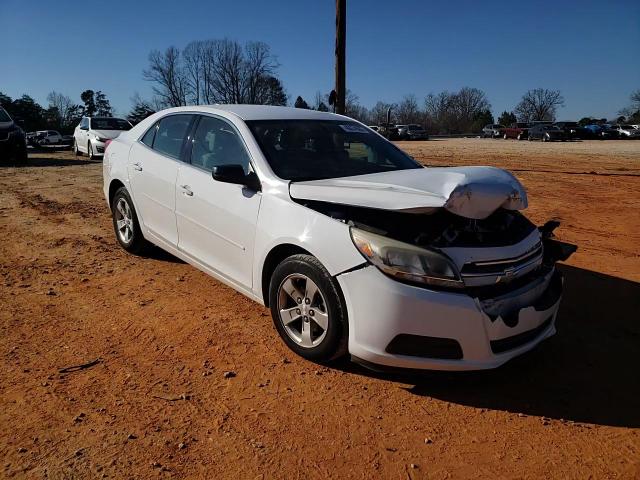 2013 Chevrolet Malibu - Image 11
