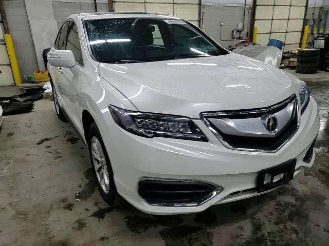 2017 Acura RDX - Image 15