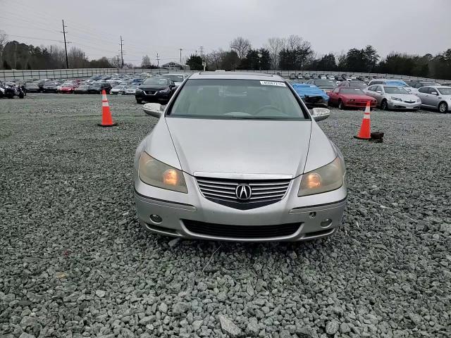 2005 Acura RL - Image 10