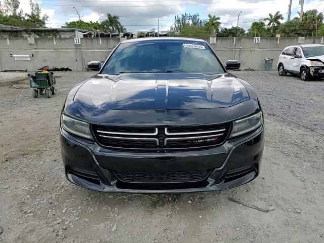 2015 Dodge Charger - Image 13