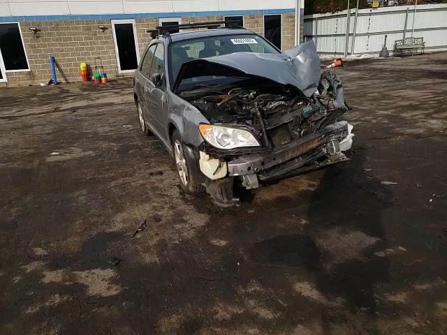 2007 Subaru Impreza - Image 10