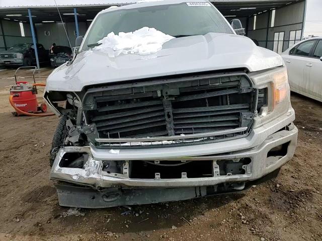 2018 Ford F-150 - Image 11