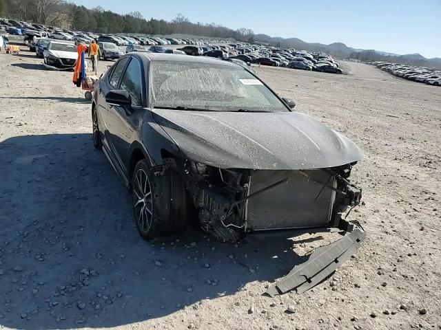 2023 Toyota Camry - Image 11