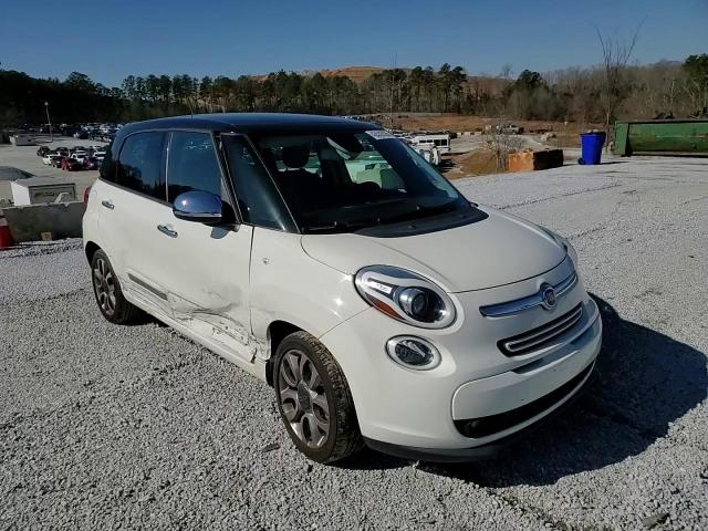 2014 Fiat 500 - Image 11