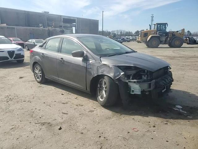 2018 Ford Focus - Image 10