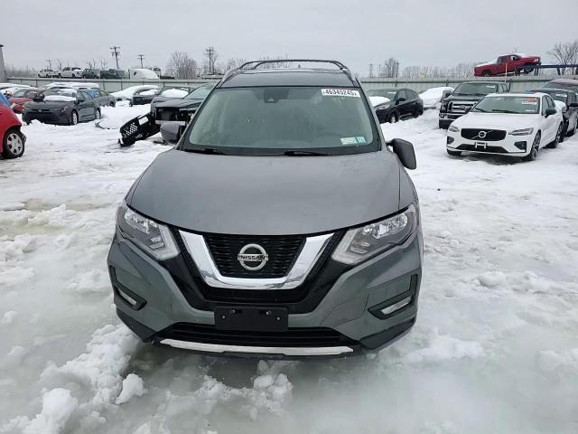 2020 Nissan Rogue - Image 12