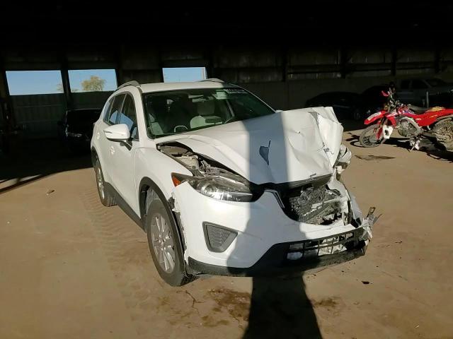 2015 Mazda CX-5 - Image 11