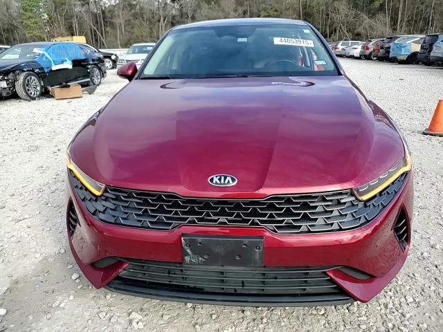 2021 Kia K5 - Image 14