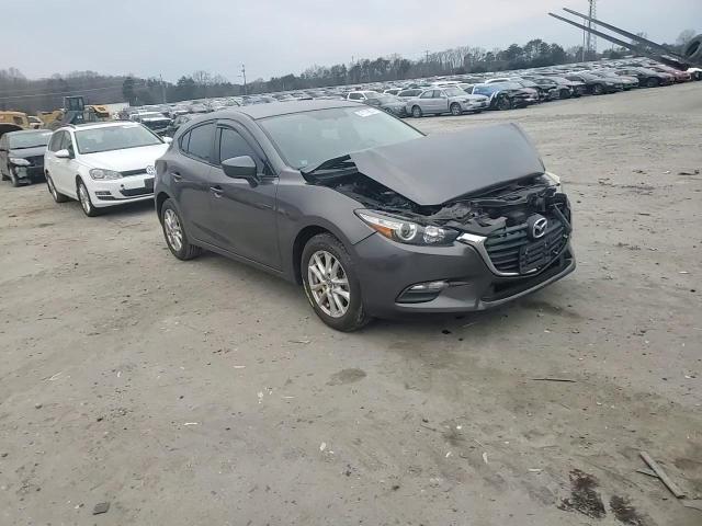 2017 Mazda 3 - Image 11