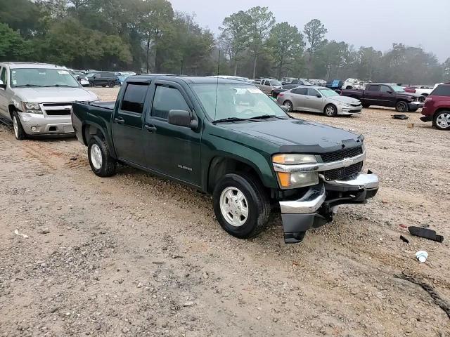 2005 Chevrolet Colorado - Image 11