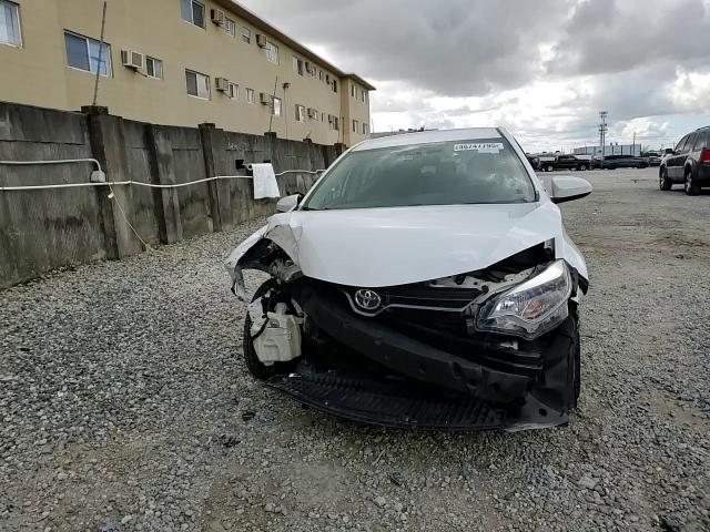 2015 Toyota Corolla - Image 11