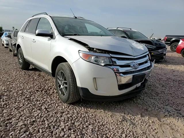 2013 Ford Edge - Image 11