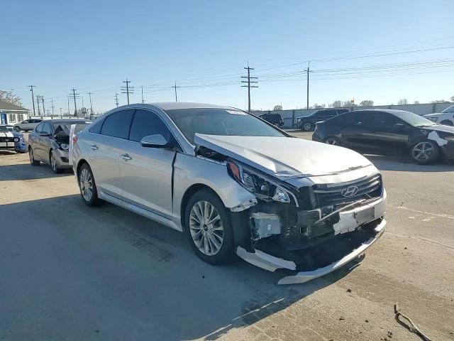 2015 Hyundai Sonata - Image 10
