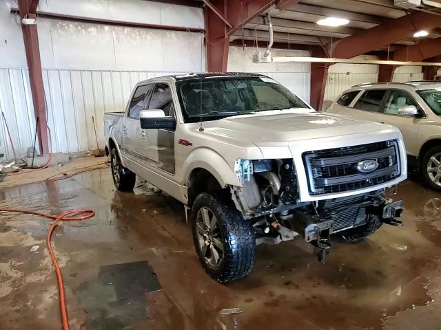 2013 Ford F-150 - Image 14