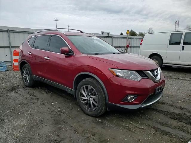 2016 Nissan Rogue - Image 11