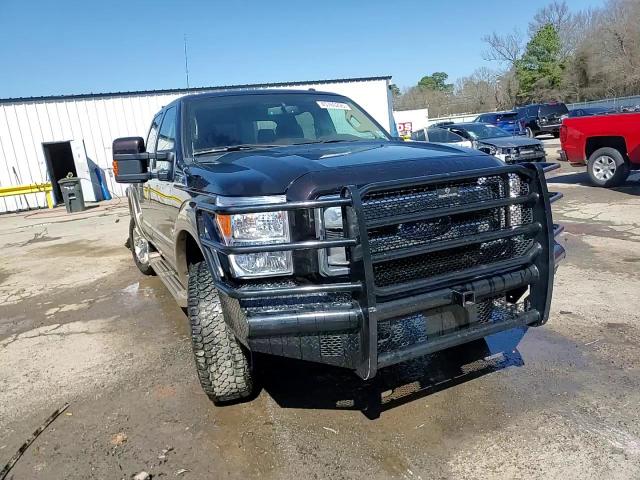 2014 Ford F250 - Image 13