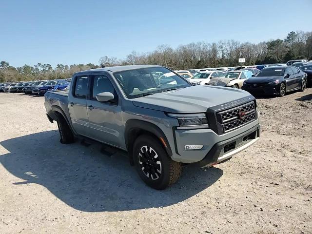 2024 Nissan Navara (Frontier) - Image 13