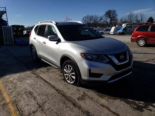 2019 Nissan Rogue - Image 14