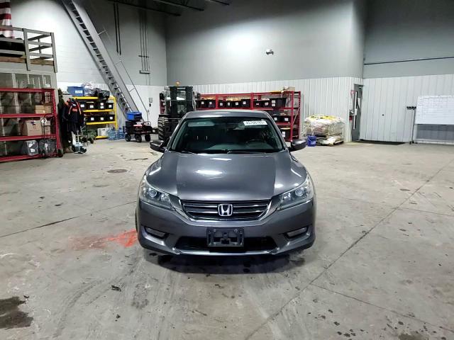 2014 Honda Accord - Image 11