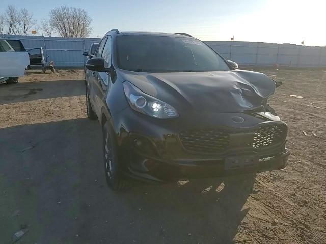 2022 Kia Sportage - Image 12