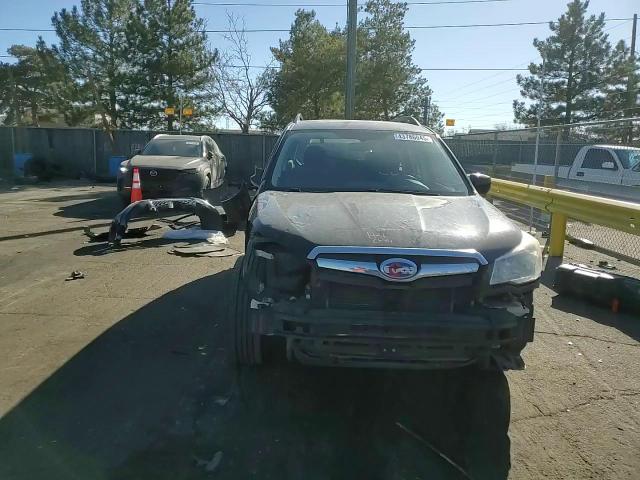 2015 Subaru Forester - Image 11