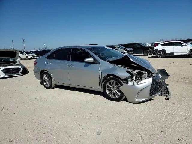 2017 Toyota Camry - Image 11