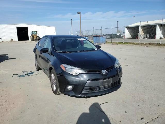 2015 Toyota Corolla - Image 11