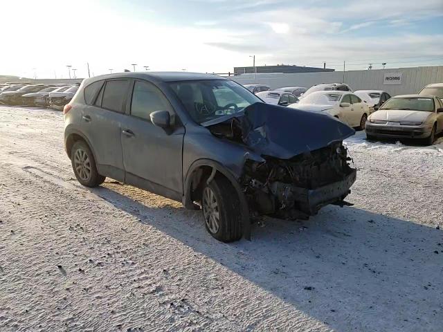 2016 Mazda CX-5 - Image 12