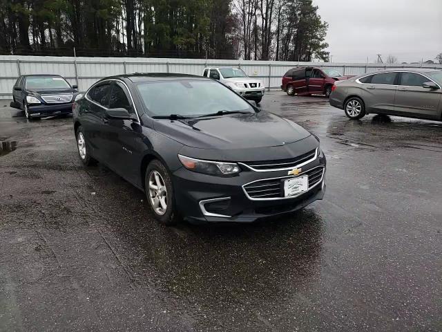 2018 Chevrolet Malibu - Image 10