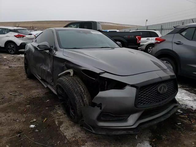 2020 Infiniti Q60 - Image 11