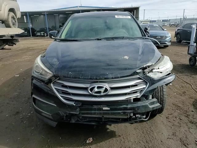 2018 Hyundai Santa Fe - Image 12
