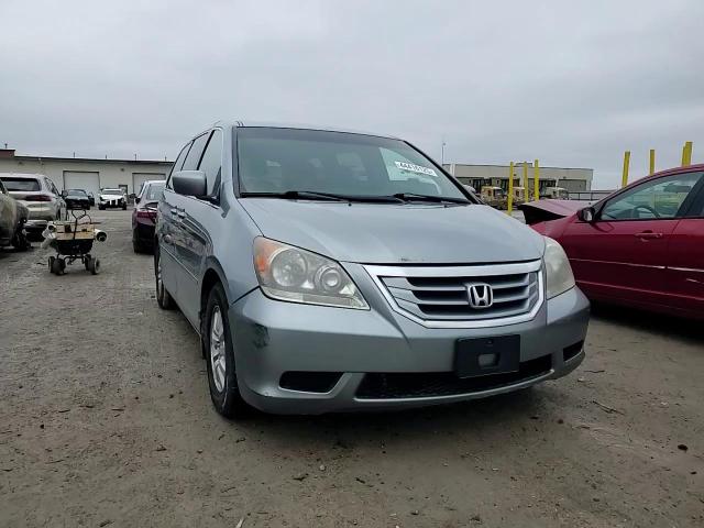 2009 Honda Odyssey - Image 11
