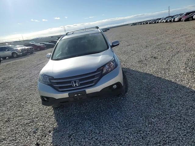 2013 Honda CR-V - Image 14