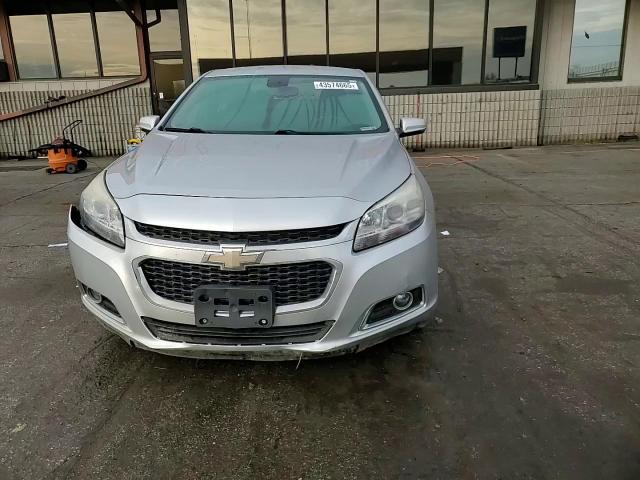 2014 Chevrolet Malibu - Image 11