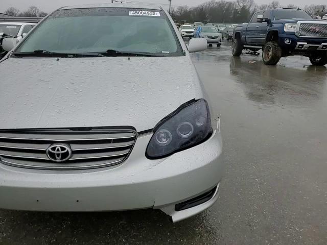 2004 Toyota Corolla - Image 11