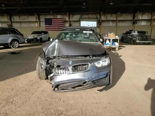 2016 BMW M4 - Image 10