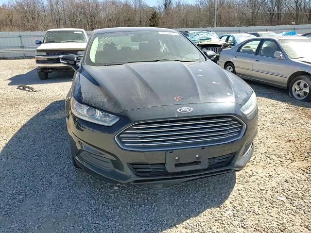 2014 Ford Fusion - Image 12