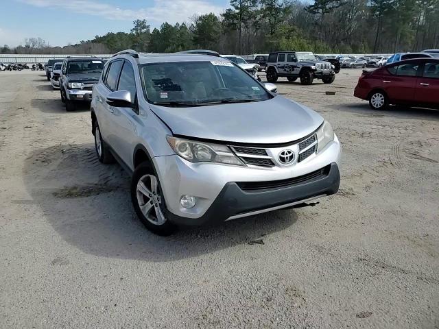 2014 Toyota RAV 4 - Image 11