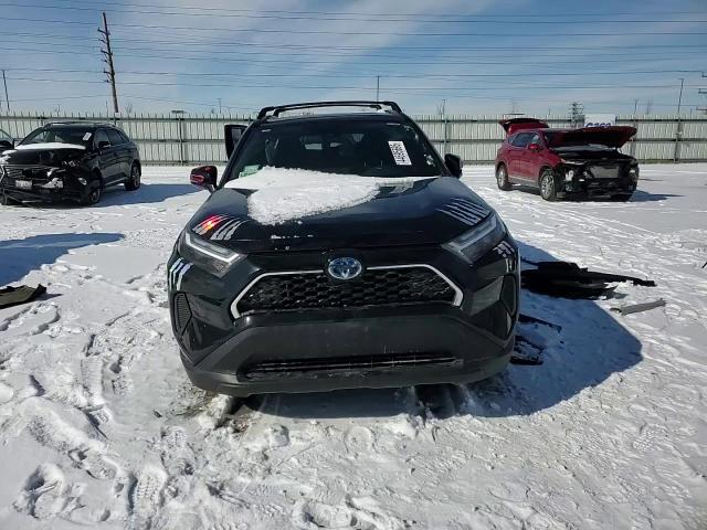 2023 Toyota RAV 4 - Image 11