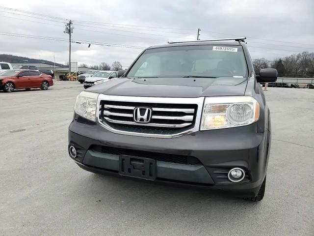 2013 Honda Pilot - Image 11