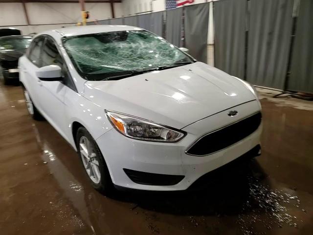 2018 Ford Focus - Image 13
