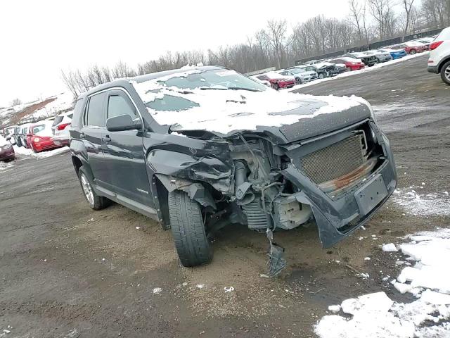 2012 GMC Terrain - Image 12