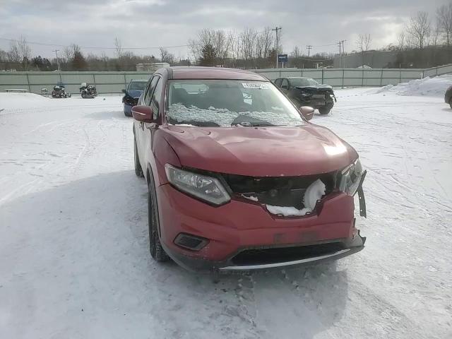2015 Nissan Rogue - Image 12