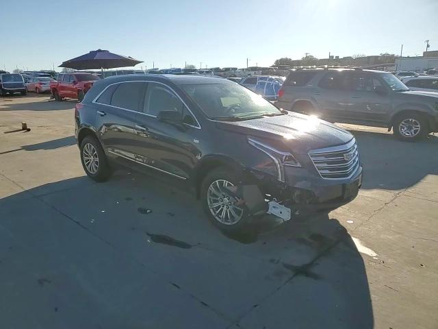 2019 Cadillac XT5 - Image 14