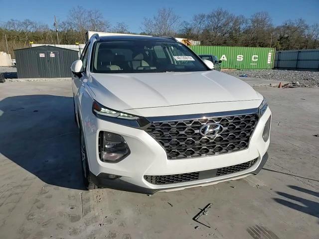 2020 Hyundai Santa Fe - Image 11