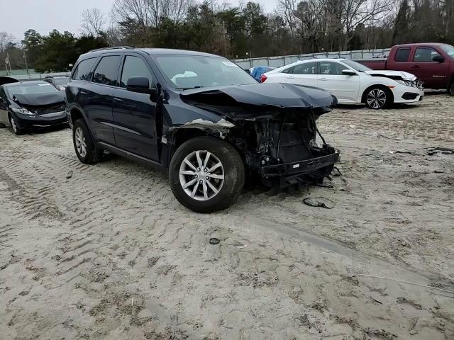 2017 Dodge Durango - Image 11